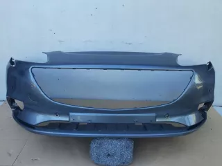  Бампер передний Opel Corsa E Арт e3622971, вид 1