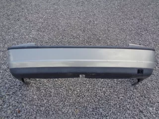 443-46 9154852 Бампер задний Volvo S80 1 Арт e3626704, вид 1