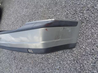 443-46 9154852 Бампер задний Volvo S80 1 Арт e3626704, вид 3