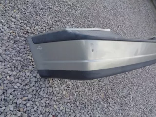 443-46 9154852 Бампер задний Volvo S80 1 Арт e3626704, вид 4