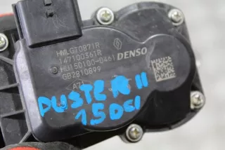 147100361R Моновпрыск Dacia Duster 2 Арт e3630348, вид 2