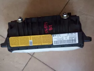 3AA880204 Подушка безопасности Volkswagen Passat B7 Арт e3632207, вид 2