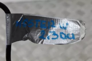  Гофра инжектора Renault Master 3 restailing Арт e3634144, вид 2