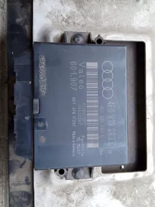 4E0919283C Датчик температуры Audi A8 D3 (S8) Арт e3634500, вид 1
