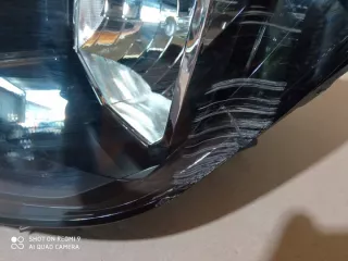 2K1941015B Фара левая Volkswagen Caddy 4 Арт e3637828, вид 3