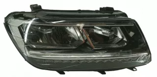 5NB941036B Фара правая Volkswagen Tiguan 2 Арт e3638425, вид 1