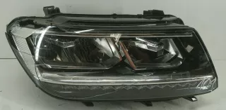 5NB941036B Фара правая Volkswagen Tiguan 2 Арт e3638425, вид 2