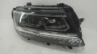 5NB941036B Фара правая Volkswagen Tiguan 2 Арт e3638425, вид 3