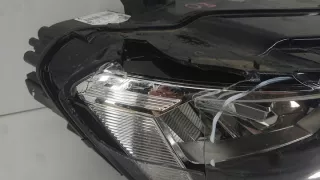 5NB941036B Фара правая Volkswagen Tiguan 2 Арт e3638425, вид 4