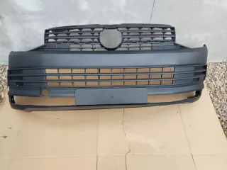 7E0807221D Бампер передний Volkswagen Amarok Арт e3643689, вид 2