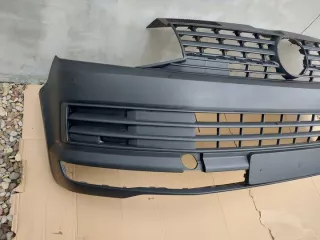7E0807221D Бампер передний Volkswagen Amarok Арт e3643689, вид 3