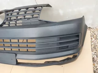 7E0807221D Бампер передний Volkswagen Amarok Арт e3643689, вид 4