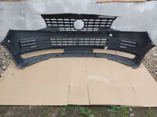 7E0807221D Бампер передний Volkswagen Amarok Арт e3643689, вид 5
