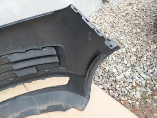 7E0807221D Бампер передний Volkswagen Amarok Арт e3643689, вид 7