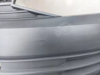 7E0807221D Бампер передний Volkswagen Amarok Арт e3643689, вид 8