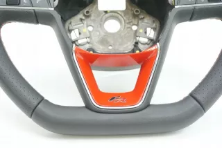 5F0419091R Руль Seat Leon 3 Арт e3644272, вид 3