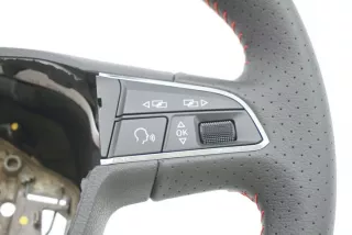 5F0419091R Руль Seat Leon 3 Арт e3644272, вид 4