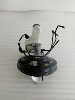 DV61-2B195-SB Вакуумный усилитель тормозов Ford C-max 2 Арт e3644782, вид 1