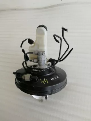DV61-2B195-SB Вакуумный усилитель тормозов Ford C-max 2 Арт e3644782, вид 3