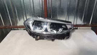 8496824 8496824-01 Фара правая BMW X3 G01 Арт e3644984, вид 1