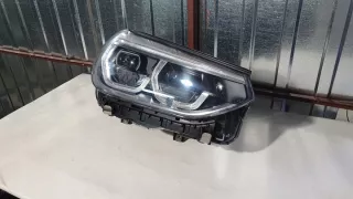 8496824 8496824-01 Фара правая BMW X3 G01 Арт e3644984, вид 3