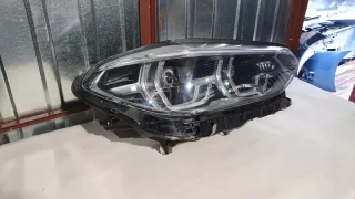 8496824 8496824-01 Фара правая BMW X3 G01 Арт e3644984, вид 4