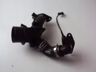 165763328R Гофра инжектора Renault Clio 4 Арт e3645564, вид 2