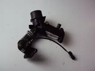 165763328R Гофра инжектора Renault Clio 4 Арт e3645564, вид 3