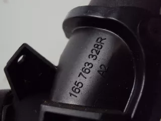 165763328R Гофра инжектора Renault Clio 4 Арт e3645564, вид 4