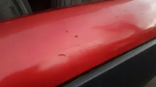  Бампер задний Audi A4 B8 Арт e3658176, вид 4