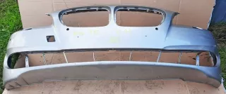  Бампер передний BMW 5 F10/F11/GT F07 Арт e3660810, вид 1