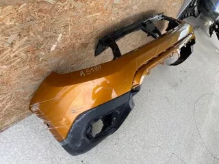 111121 Бампер передний Dacia Duster 2 Арт e3662617, вид 2
