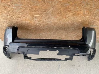 82982389289 Бампер задний Land Rover Range Rover 4 Арт e3664861, вид 1
