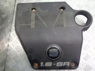 06A103925AA Декоративная крышка двигателя Seat Leon 1 Арт e3665807, вид 1