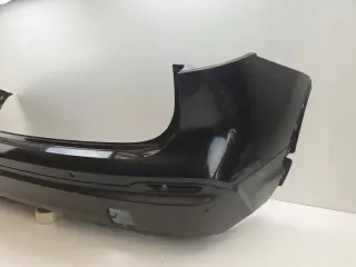 85022-HV20H Бампер задний Nissan Qashqai 2 restailing Арт e3667530, вид 3