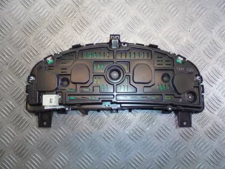 13159804BT Щиток приборов (приборная панель) Opel Vectra C  Арт e3668981, вид 2