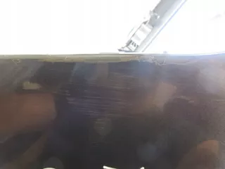 8200002669 Бампер задний Renault Laguna 3 Арт e3669542, вид 4
