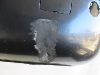 8200002669 Бампер задний Renault Laguna 3 Арт e3669542, вид 5