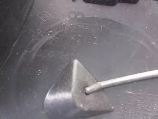 8200002669 Бампер задний Renault Laguna 3 Арт e3669542, вид 6