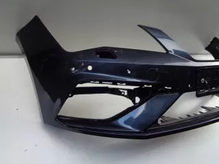 5F0807221AB Бампер передний Seat Leon 3 Арт e3670553, вид 3