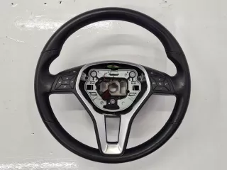 A2464603803 Руль Mercedes A W176 Арт e3675953, вид 1