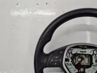 A2464603803 Руль Mercedes A W176 Арт e3675953, вид 2