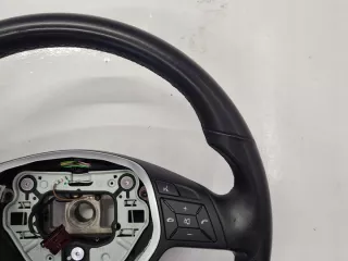A2464603803 Руль Mercedes A W176 Арт e3675953, вид 3