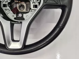 A2464603803 Руль Mercedes A W176 Арт e3675953, вид 5