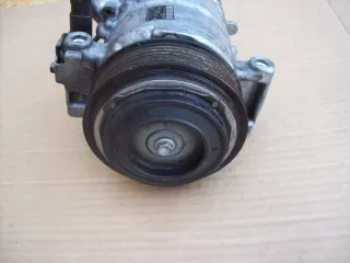 R9MA500 A0008308700 Компрессор кондиционера Mercedes C W205 Арт e3676271, вид 2