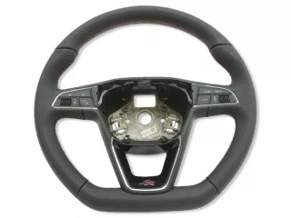 575419091H Руль Seat Ibiza 5 Арт e3676893, вид 1
