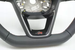 575419091H Руль Seat Ibiza 5 Арт e3676893, вид 2