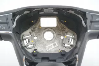 575419091H Руль Seat Ibiza 5 Арт e3676893, вид 3