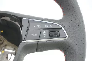 575419091H Руль Seat Ibiza 5 Арт e3676893, вид 4