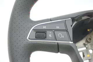 575419091H Руль Seat Ibiza 5 Арт e3676893, вид 5